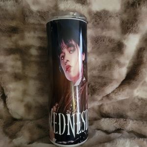 Wednesday Tumbler